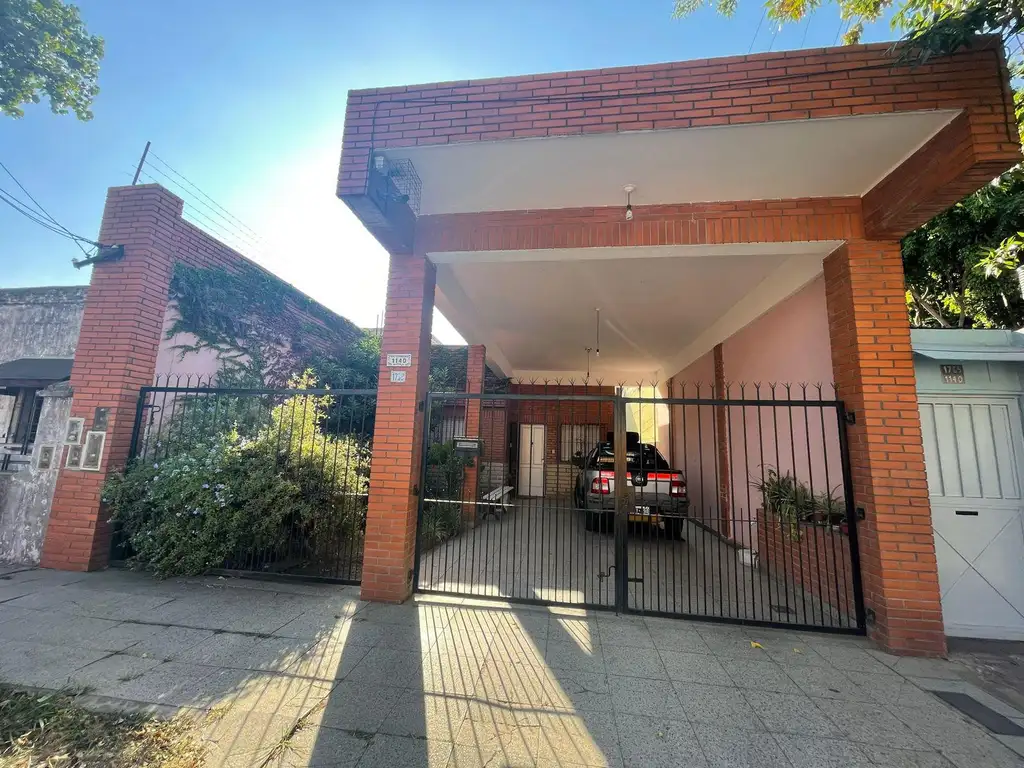 Venta PH 3 amb en Villa Ballester