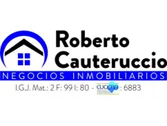 R. Cauteruccio Negocios y Gestion Inmobiliaria