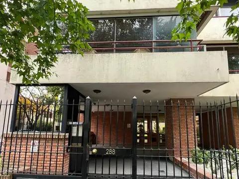 Departamento  en venta,  lindo piso, con excelente vista en San Isidro