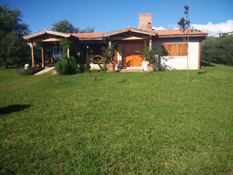 Casa - Venta - Argentina, Arroyo de Los Patos - LAS PALMERAS