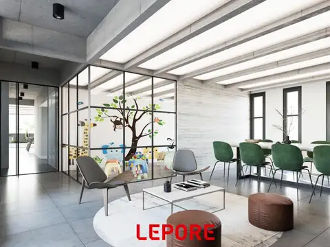 Departamento en Venta 1 año