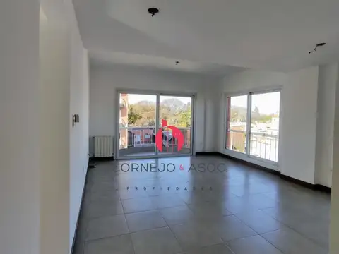 Departamento de 2 dormitorios en Zona Plaza Alvarado