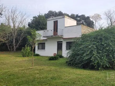 Venta. Casa Estilo Campo. 3 Ambientes en Fátima, Pilar.