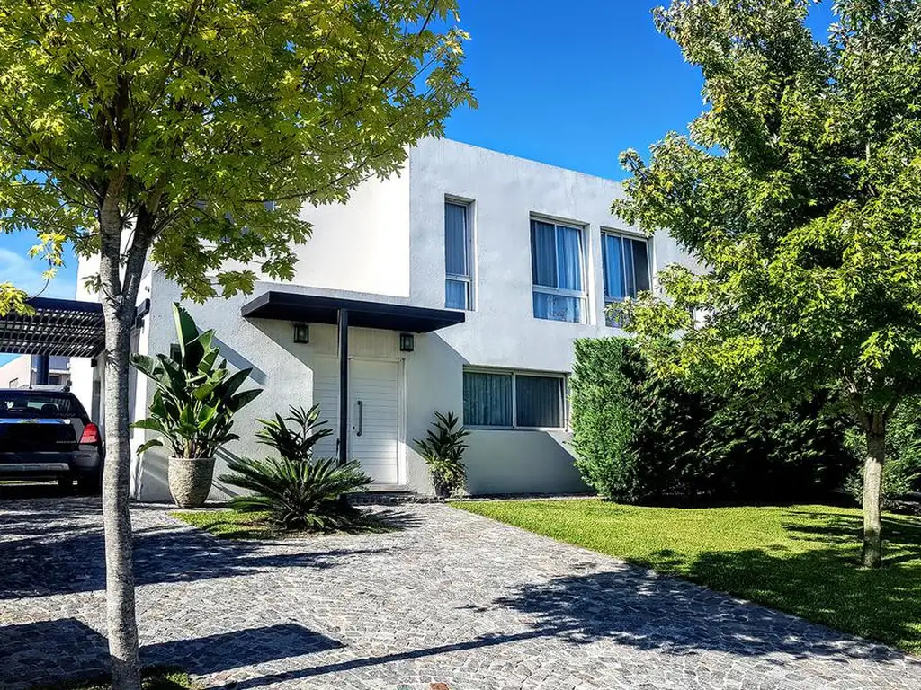 Casa en Venta en  Las Tipas, Nordelta