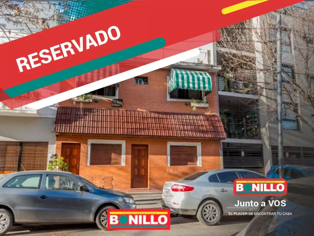 Lote venta Villa Urquiza