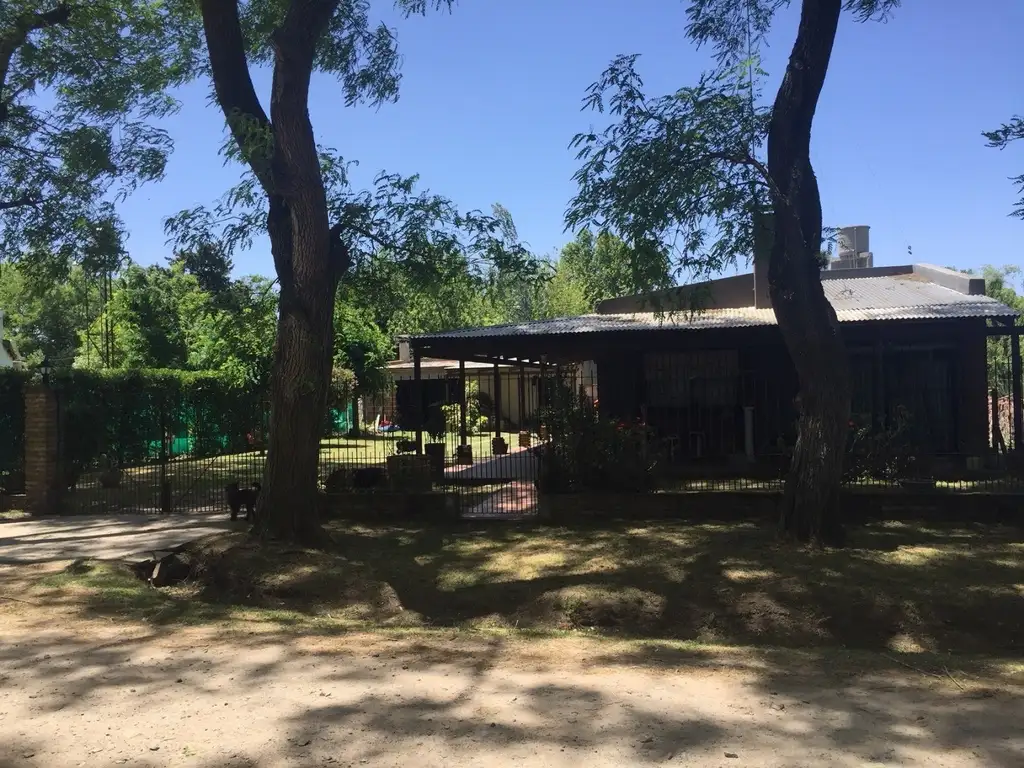 CASA EN VENTA