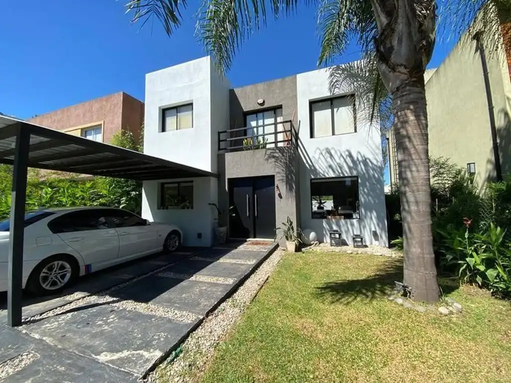 Casa  en Venta ubicado en Parque Leloir, Ituzaingó, G.B.A. Zona Oeste - AMA0150_LP545219_7