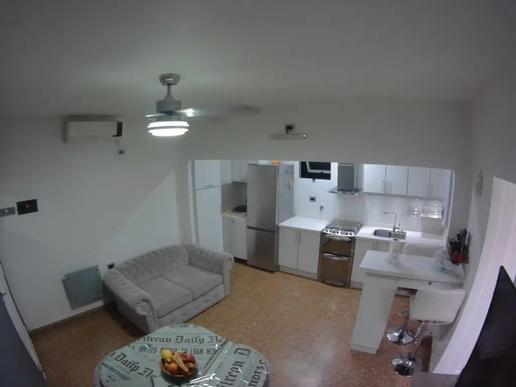 PH venta 1 dormitorio 1 baño 1 terraza 40 mts2 totales - Lanús Este