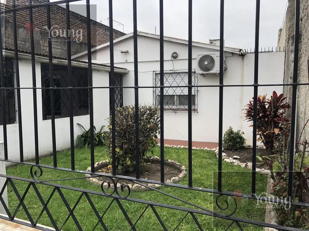 CASA VENTA  EN GERLI