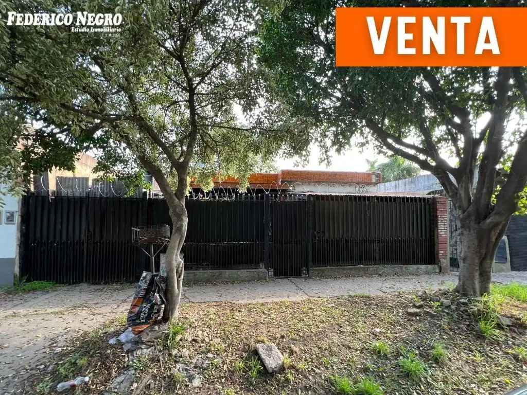 Casa - Venta - Argentina, José C Paz - Esmeralda 123