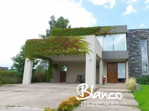 Casa  en Alq. Temporario en Las Liebres, Pilar, G.B.A. Zona Norte