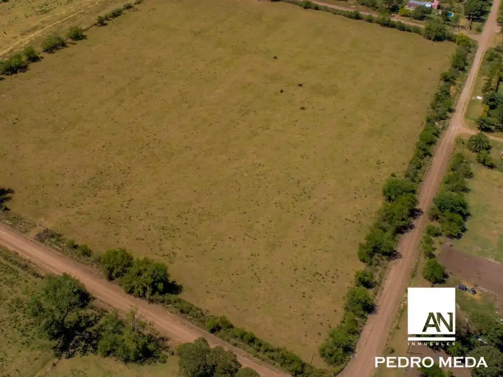 Terreno en Gualeguay