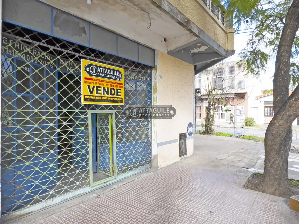 Local - Venta - Argentina, Merlo - DEFENSA 396