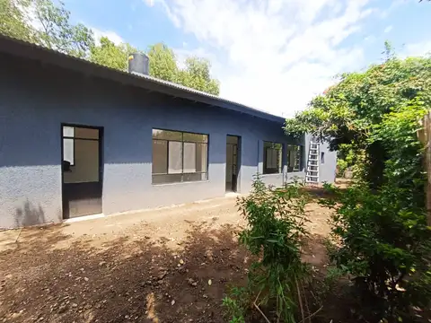 Excelente ubicación, Se vende casa reciclada en Yacanto, Traslasierra