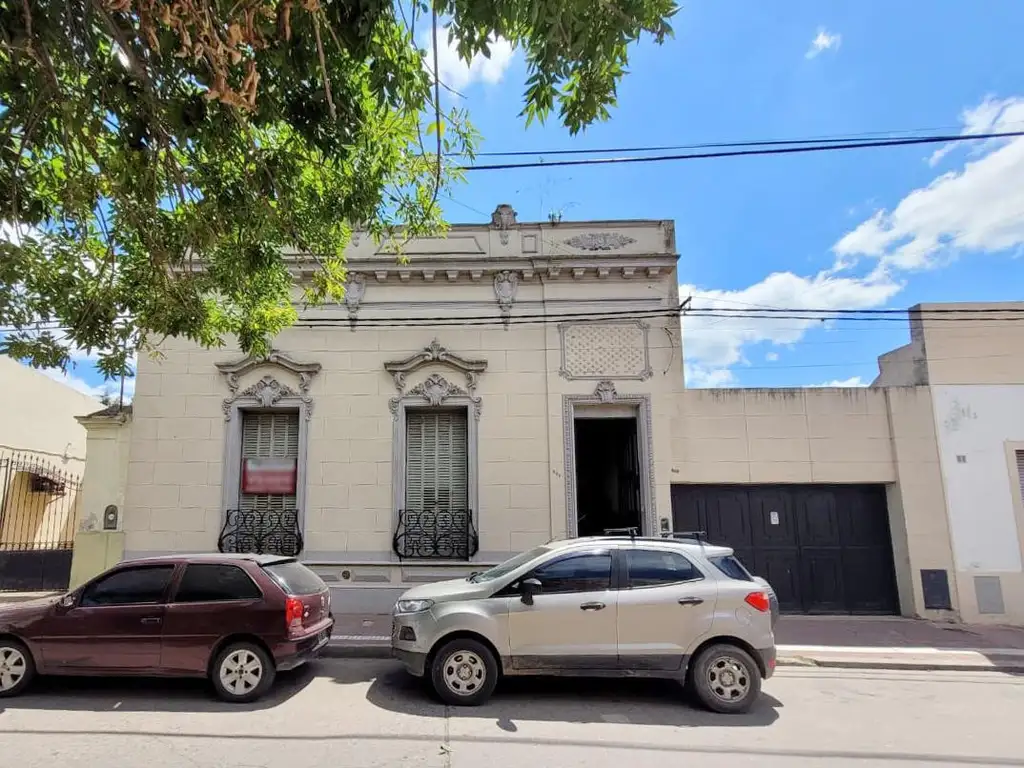 Venta - Casa -  Capilla Del Señor - Exaltación de la Cruz