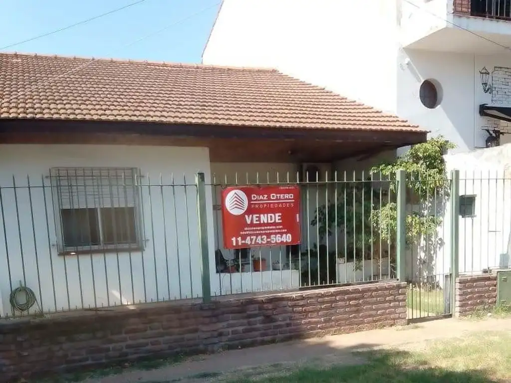 CASA EN SAN ISIDRO EN VENTA