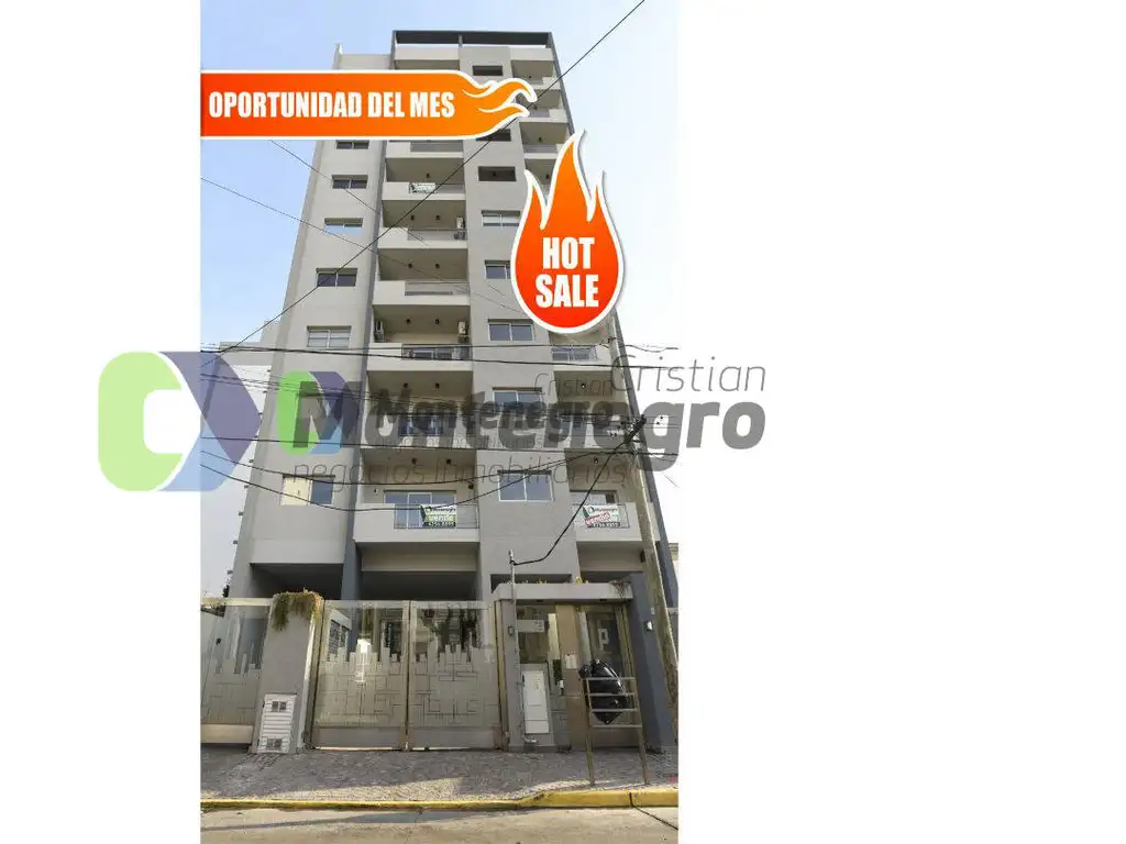 Departamento - Venta - Argentina, Berazategui - 147 900