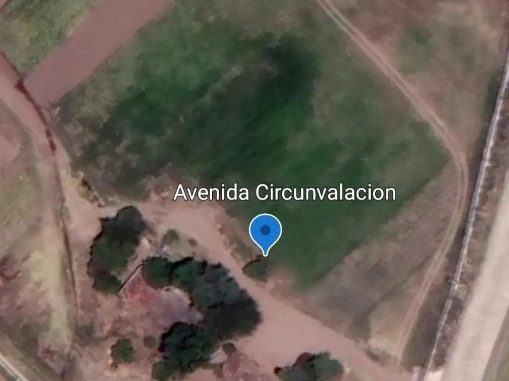 Venta campo en Rosario