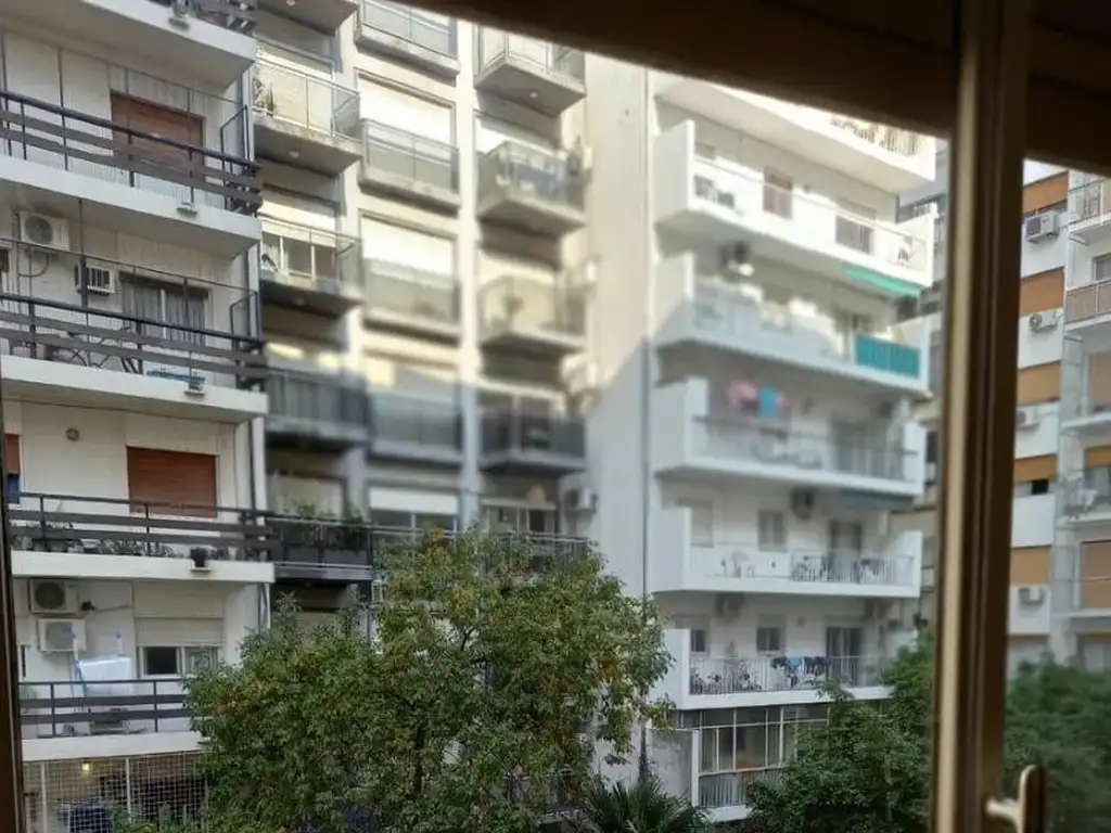 Departamento en Venta - 3 ambientes - USD 135.000