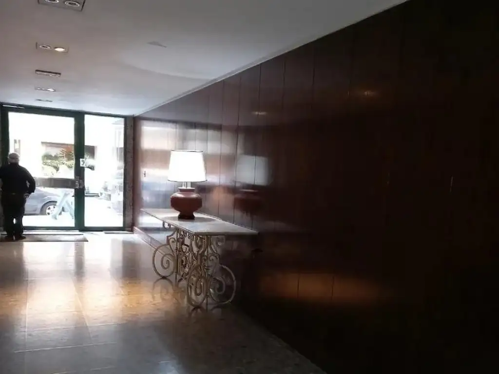 Departamento en Venta en Barrio Norte - 3 ambientes