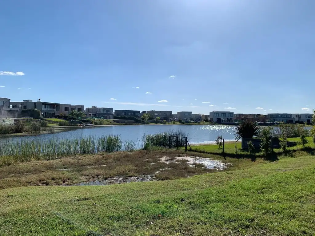 Terreno Lote  en Venta en Acacias, Puertos, Escobar