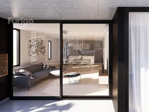 Departamento en Venta de 4 ambientes