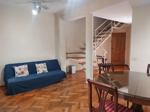 Departamento   Venta  2 dormitorios  con cochera en San Isidro, G.B.A. Zona Norte