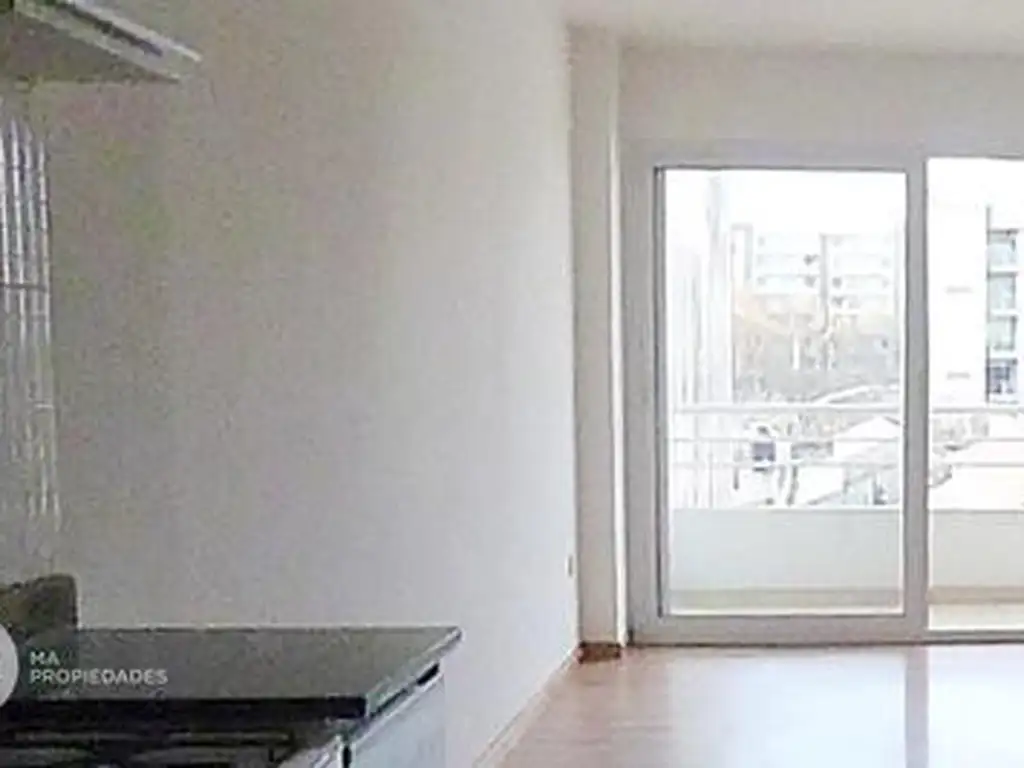 Departamento 1 Dormitorio - Av. Francia 700 - Rosario Pichincha | Alquiler