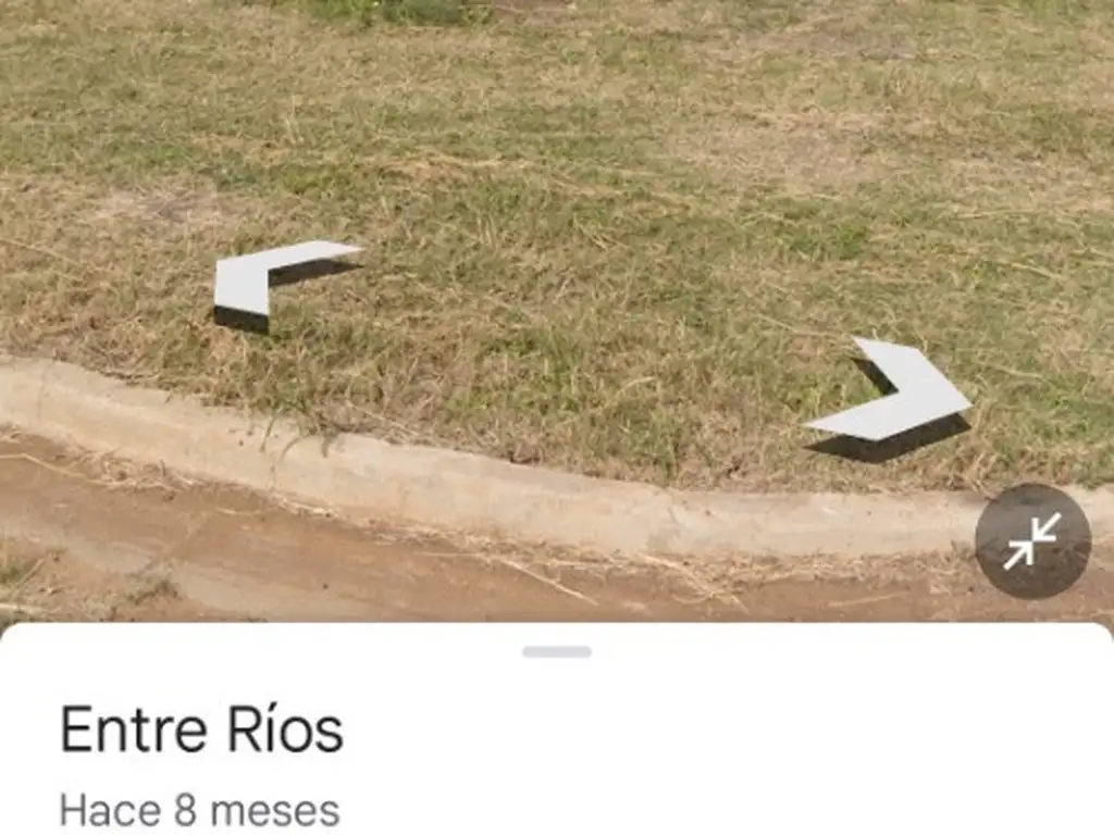 En venta Terrenos en loteo Altozano. Listos para escriturar