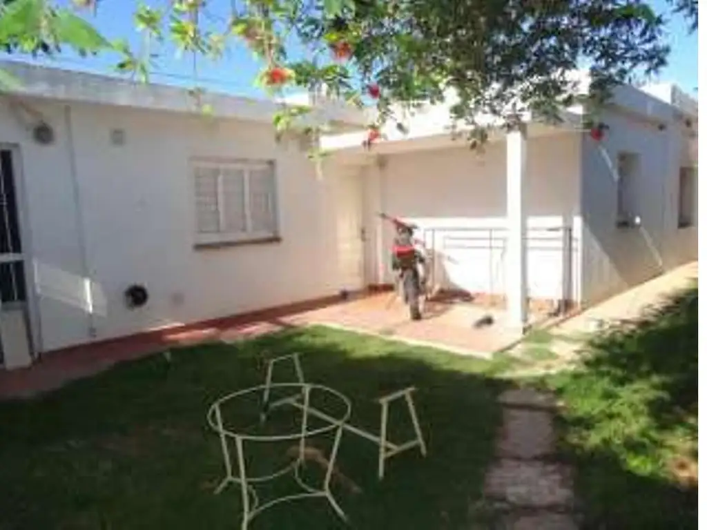 Casa en Venta 2