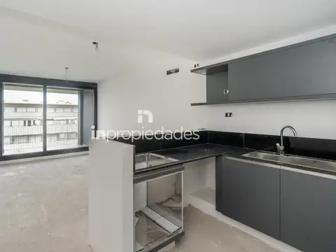 Puerto Madero - Impresionante 2 Ambientes al frente y contrafrente - Suite y toilette - Venta