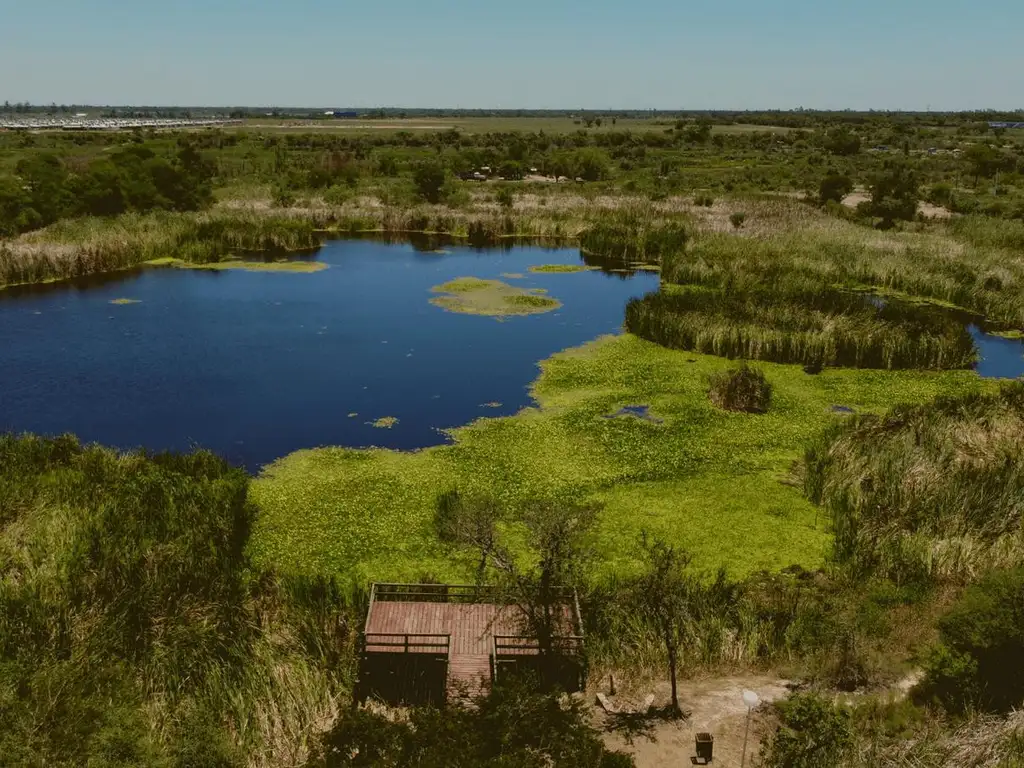 Brisas del Norte - Loteo en zona norte en resistencia chaco