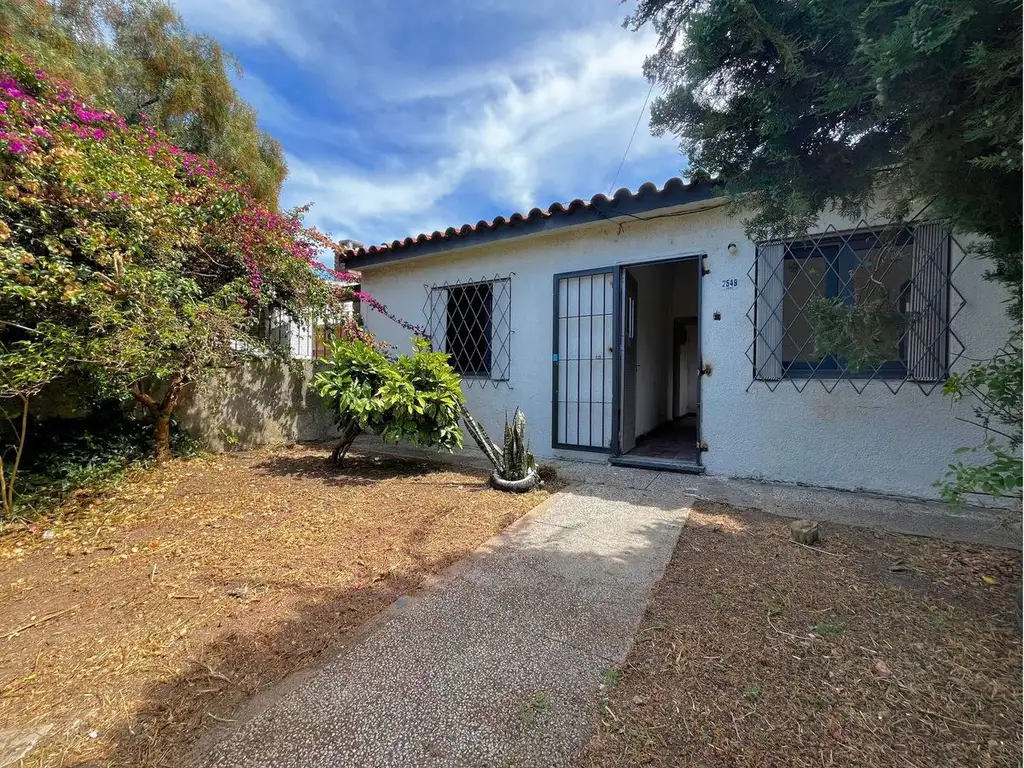 Casa en Venta - Unión