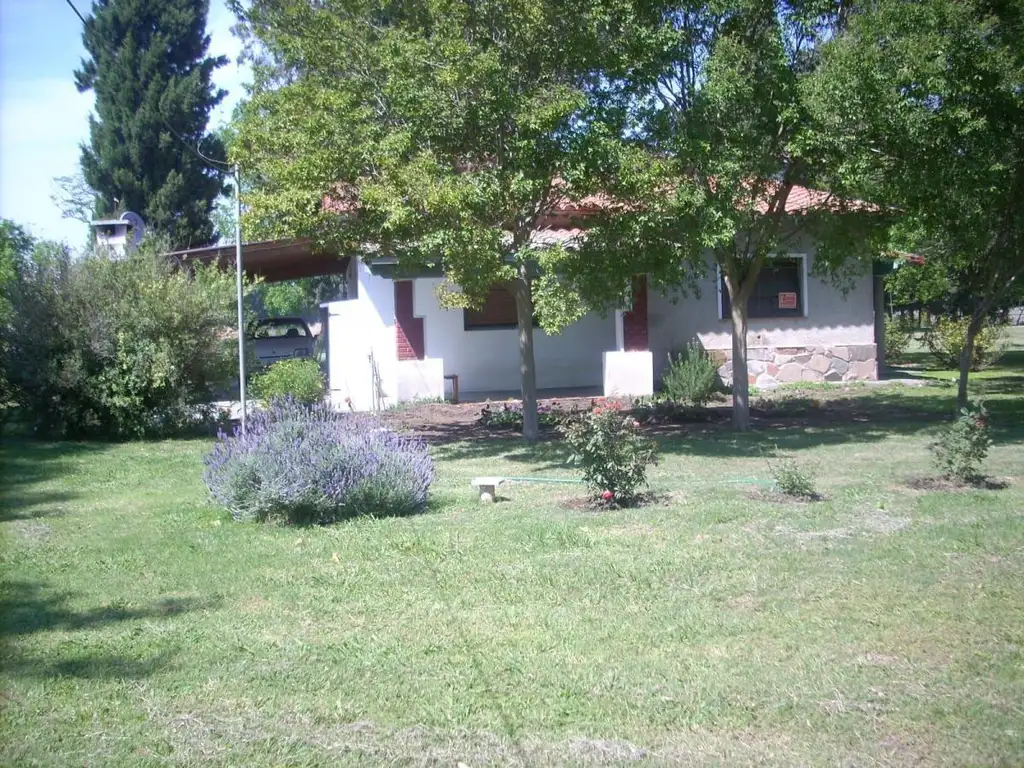 Campo en venta - 32 Hectáreas - San Pedro