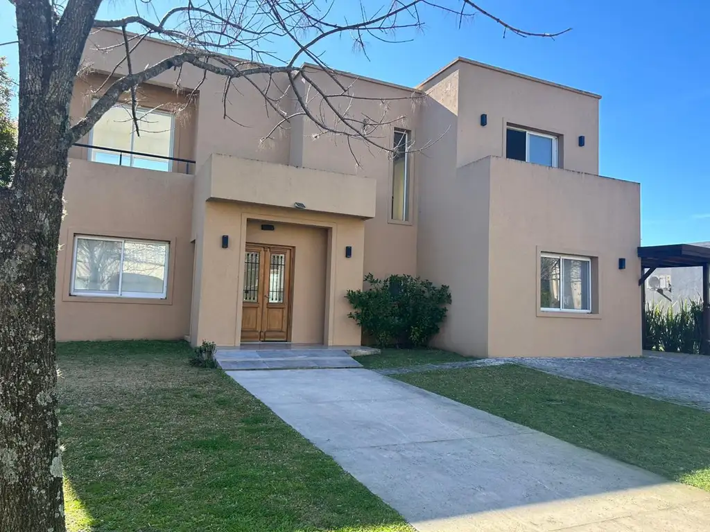 Casa venta y alquiler San Isidro Labrador, Villanueva, Tigre