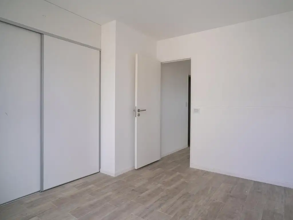 Departamento de 1 dormitorio con terraza exclusiva en el centro de rosario