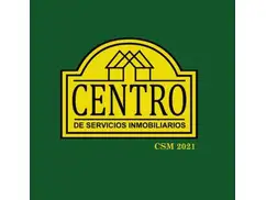 Centro de Servicios Inmobiliarios