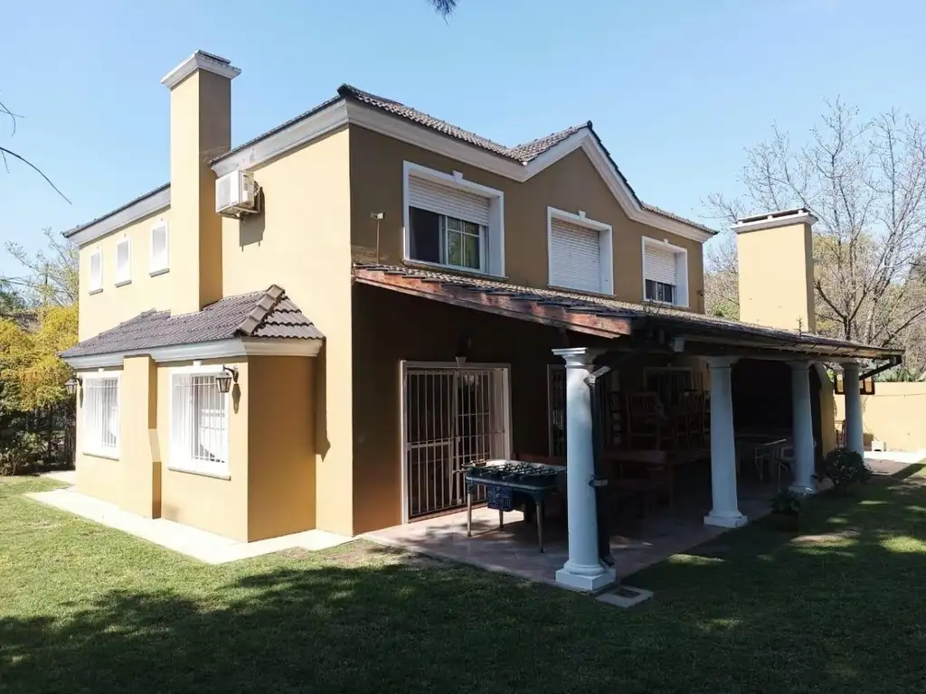 Casa Quinta  en Venta en Belen de Escobar, Escobar, G.B.A. Zona Norte