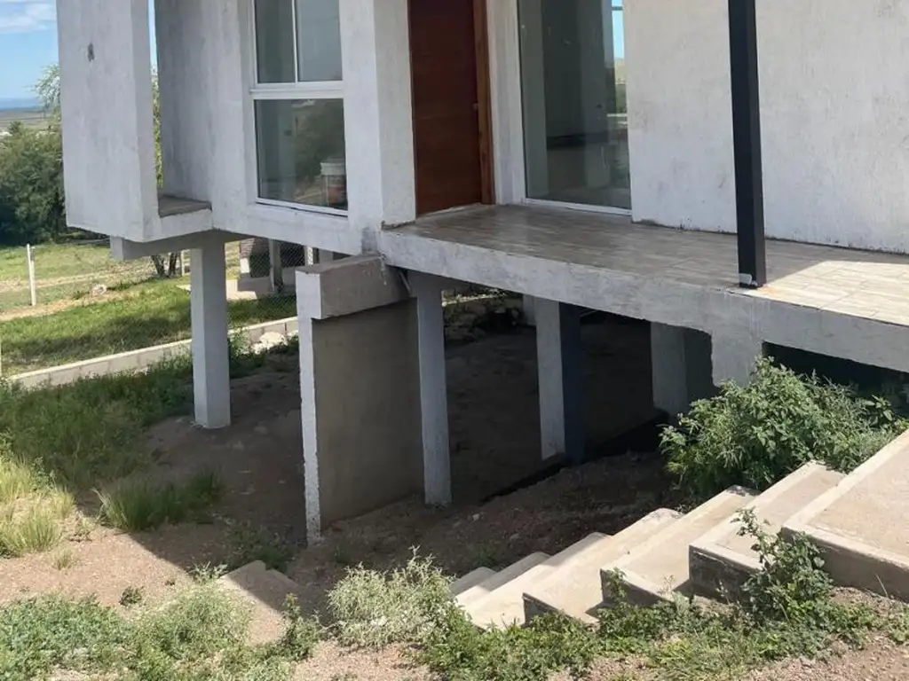 CASA A LA VENTA BARRIO SAN IGNACIO SAN LUIS