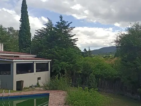 VENDO CASA EN UNQUILLO - LOMAS DEL ZUPAY