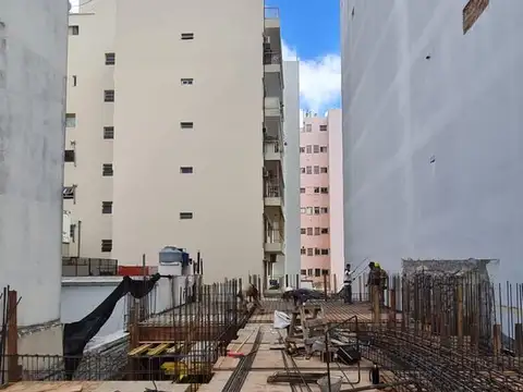 Departamento en Venta al Sureste