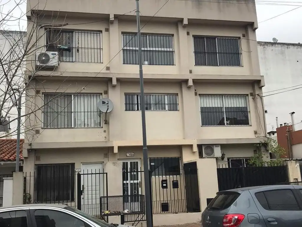 Departamento - Venta - Argentina, San Miguel - ARIST?BULO DEL VALLE  1100