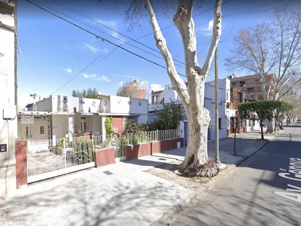 Terreno venta barrio Arroyito ideal constructora