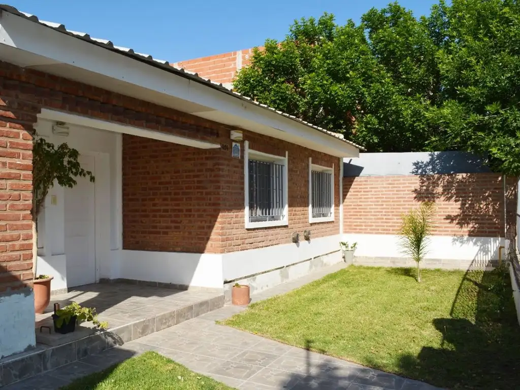 Casa en Venta Bº Pecini en Gral. Roca (RN)