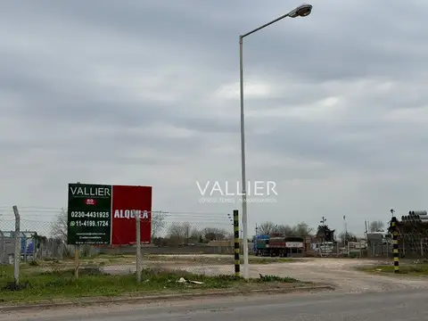 Terreno Lote  en Alquiler en Luján, G.B.A. Zona Oeste, Argentina