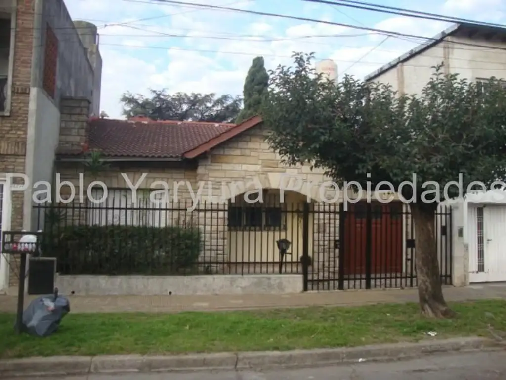 Casa - Venta - Argentina, Tres de Febrero - FERREYRA ANDRES - (3F) 4476