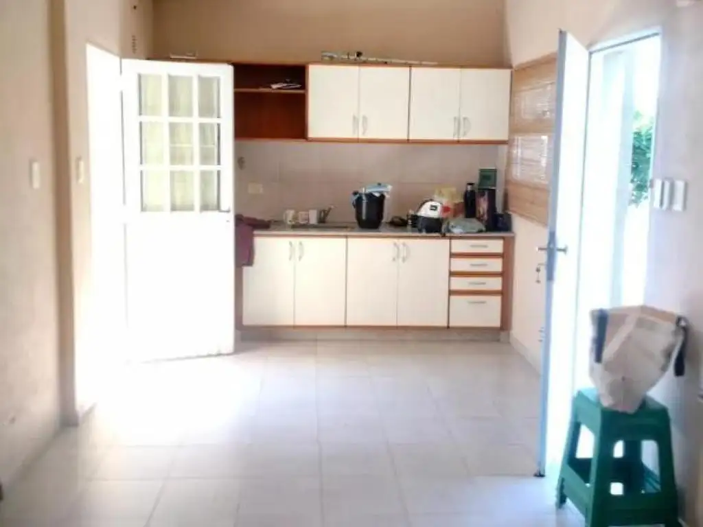 PH venta 1 dormitorio 1 baño 1 cochera 1 patio y lavadero 48 mts2 totales - Tandil