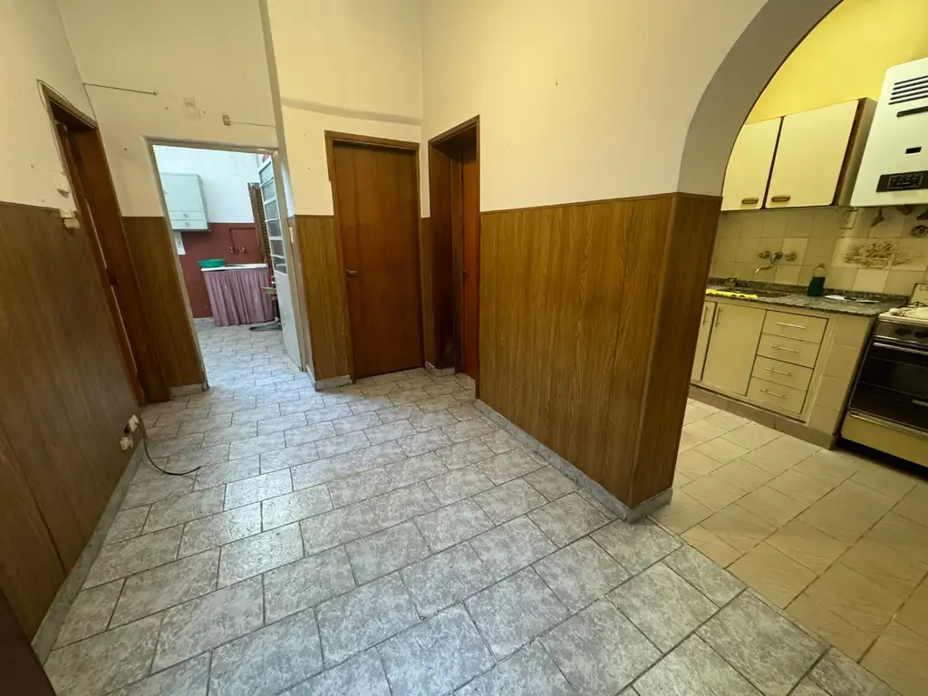 Venta Ph 3 ambientes en Planta Baja sin expensas APTO CREDITO - Villa Lugano