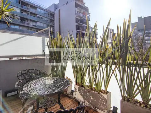 Departamento en Venta con cochera