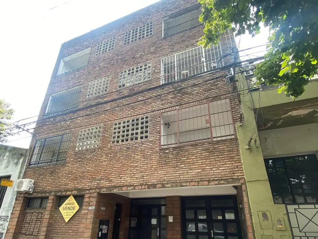 Departamento de 1 dormitorio en  ROSARIO, Luis Agote